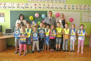 OŠ Planina pri Sevnici